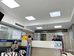 -申普宠物医院·心脏介入·心血管微创(总院)