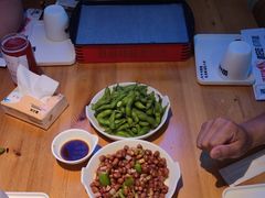 -四禧精酿铜锅涮肉·烧烤工场(大明湖店)