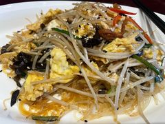 -泛太平洋大酒店·海天楼中餐厅·粤菜