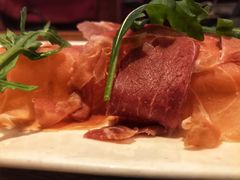 -安妮意大利餐厅(世贸天阶店)