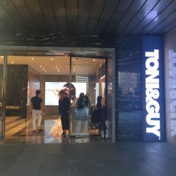 点击看大图 -TONI&GUY