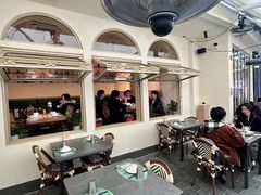 -帕蓝·暹罗料理(大学路店)