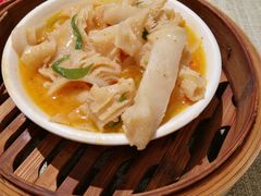 -潮府馆·非遗潮州菜·世纪公园(新国际博览中心店)