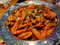 -胖哥俩肉蟹煲(虹口龙之梦店)