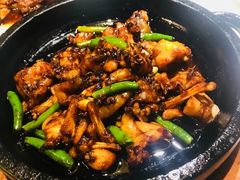 -确喜美味小厨(西单商场兰州店)