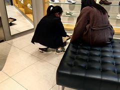 -Onitsuka Tiger(港汇恒隆广场店)