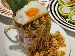 -太食獸泰式茶餐厅(IFS国金中心店)