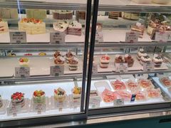 -吉美诺烘焙(公园北路店)