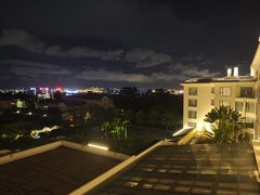 -厦门悦华酒店