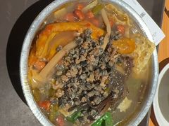 -水平有限广西米粉·广西风味集(五道口店)