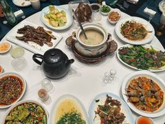 -潮中人·潮州菜(益乐路店)