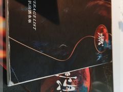 -燃扒房Steakhouse(皇庭店)