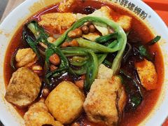 -螺小胖柳州螺蛳粉(钟楼总店)