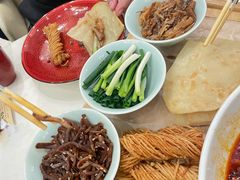-大鸭梨烤鸭店(花园村店)