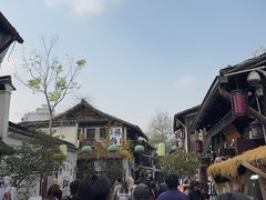 -小河直街历史文化街区