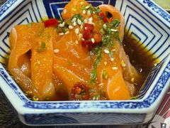 -桃夭日式料理(国信店)