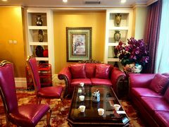 -红色江山(首钢国际大厦店)