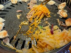 -杨记齐齐哈尔烤肉(总店)