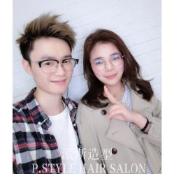 -P.STYLE派斯造型