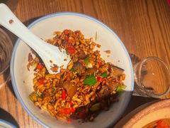 -老湘村·湖南土菜(天河维多利店)