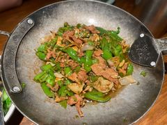 -老湘村·湖南土菜(天河维多利店)