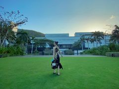 -三亚太阳湾柏悦酒店