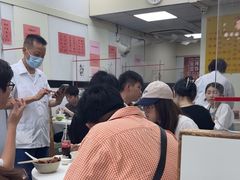 -麦文记面家(佐敦店)