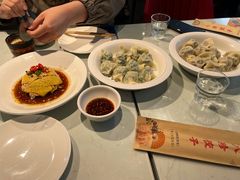 -八珍饺子·烤鸭·家常菜