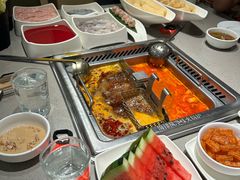 -海底捞火锅(壹悦城店)