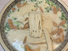 -凤翔改改豆花泡馍(双仁府街店)