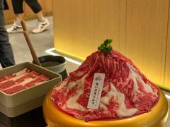 -温野菜涮涮锅(大悦城店)
