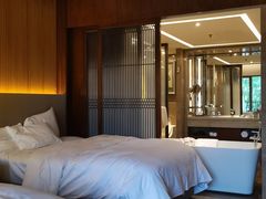 -浙江安吉JW万豪酒店