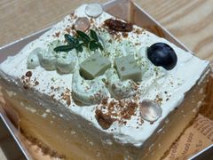 -提亚烘焙·手作面包·生日蛋糕(七星店)