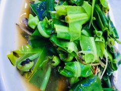 -旅南活海鲜-屏东(墾丁海鮮，海鮮餐廳，墾丁團體合菜，平價熱炒，墾丁熱炒店，活海鮮推薦，在地海鮮餐廳)