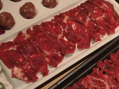 -掂档潮汕牛肉火锅(沈阳万象城店)