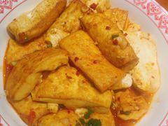 -陈家婆的菜·口味湘菜(梅溪湖店)