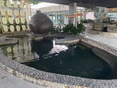 -河北霸州茗汤日月潭温泉