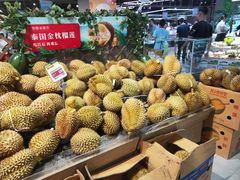 -盒马鲜生(昆城店)