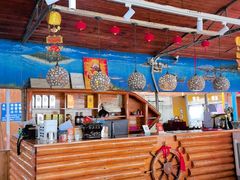 -蓝湾碧波·老字号·疍家非遗海上餐厅