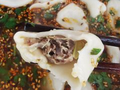 -回坊马二饺子馆