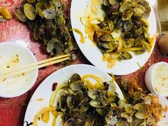 -叶存利海鲜大馅饺子(东戴河止锚湾店)