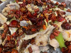 -小胖墩炝锅鱼(天钥桥路店)