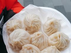 -阿文汤包蟹黄汤包(豫园商城店)