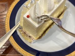 -西村咖啡店 (中山手本店)