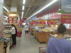 -卜蜂莲花(浦江城市生活广场店)