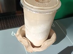 -星巴克(朵云轩店)