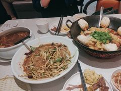 -北大荒人•新东北菜(青岛银座店)