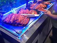 -阪尚皇·原切牛排·烤肉火锅自助(北京路店)