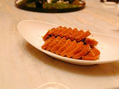 -喜来登由由大酒店九州膳坊中餐厅