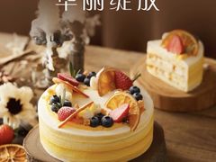 -派悦坊·甜品·蛋糕(日坛店)